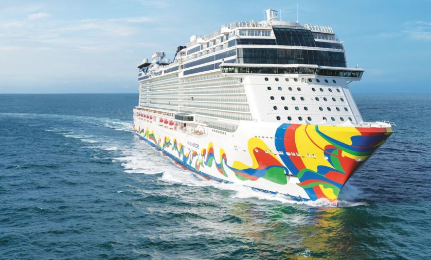 Norwegian Cruise Line reanuda sus operaciones al Caribe, el Canal de